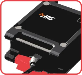 給電